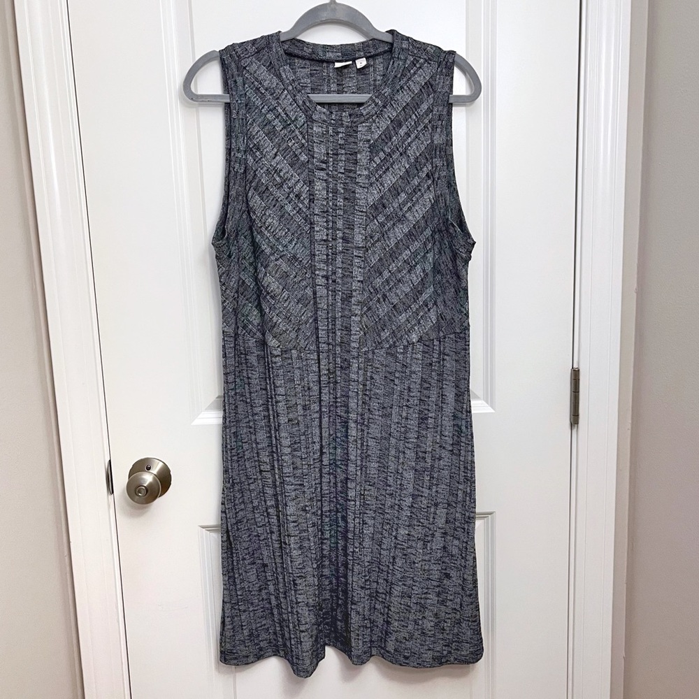GAP Knit Shift Dress, XL